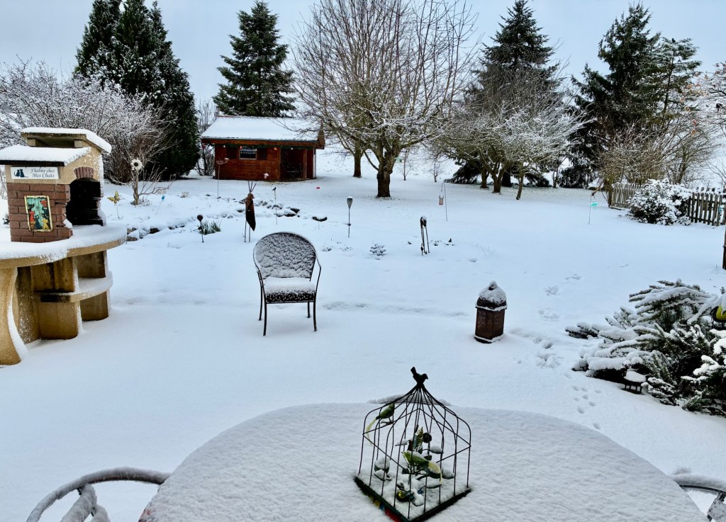 La région d’Yverdon, don d’hiver&nbsp;?